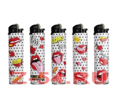 Кремн Rusaz (008) kiss 1*50*20