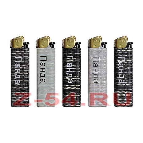 Кремниевые Панда 100-5 холст 1*25*400