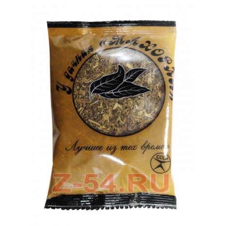 Махорка У дачная  40г (Тамбов) 1*1600
