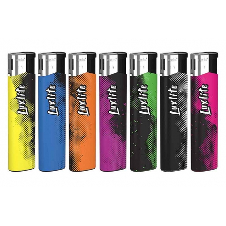 Пьезо  Luxlite RFP 39-R Color Rust  1*50*200