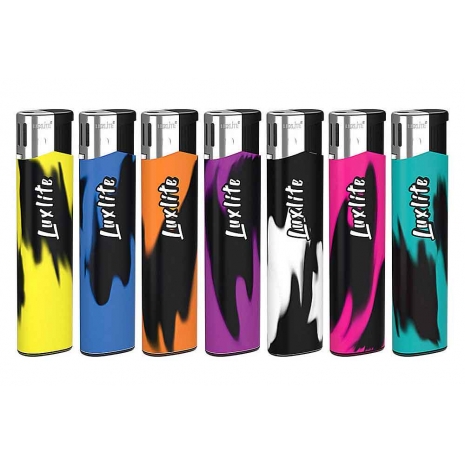 Пьезо  Luxlite RFP 39-R Shake  1*50*200